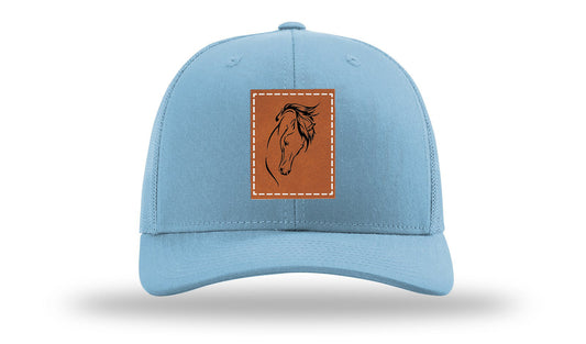 Columbia Blue