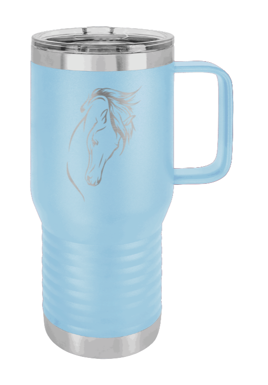 Light Blue