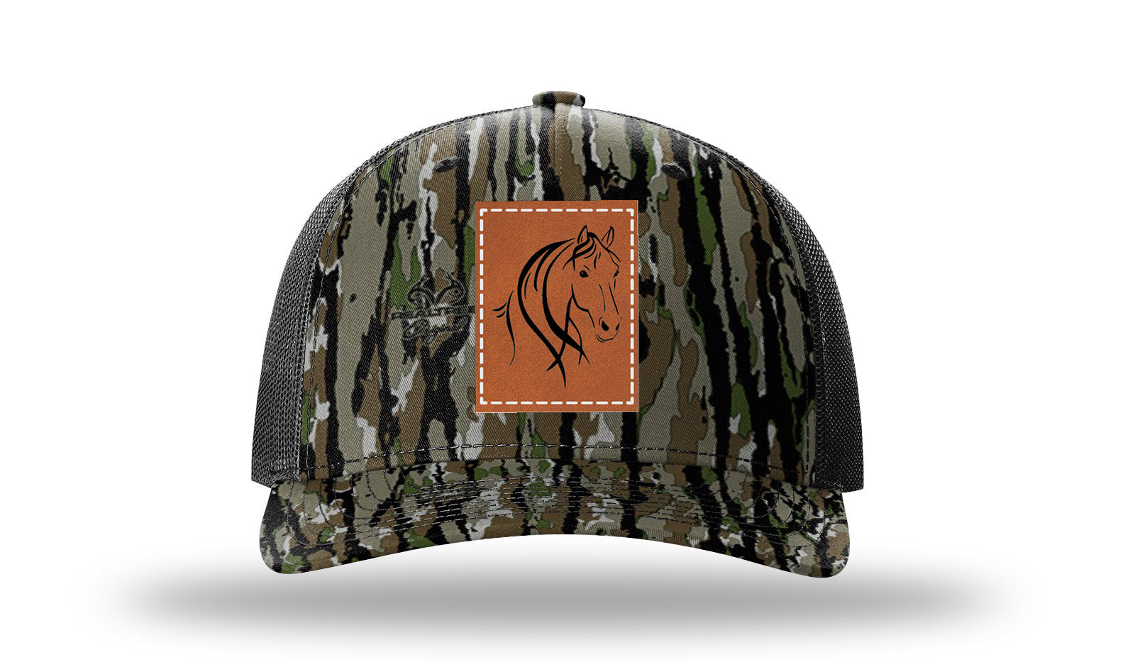 Realtree Original / Black