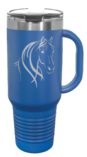Royal Blue