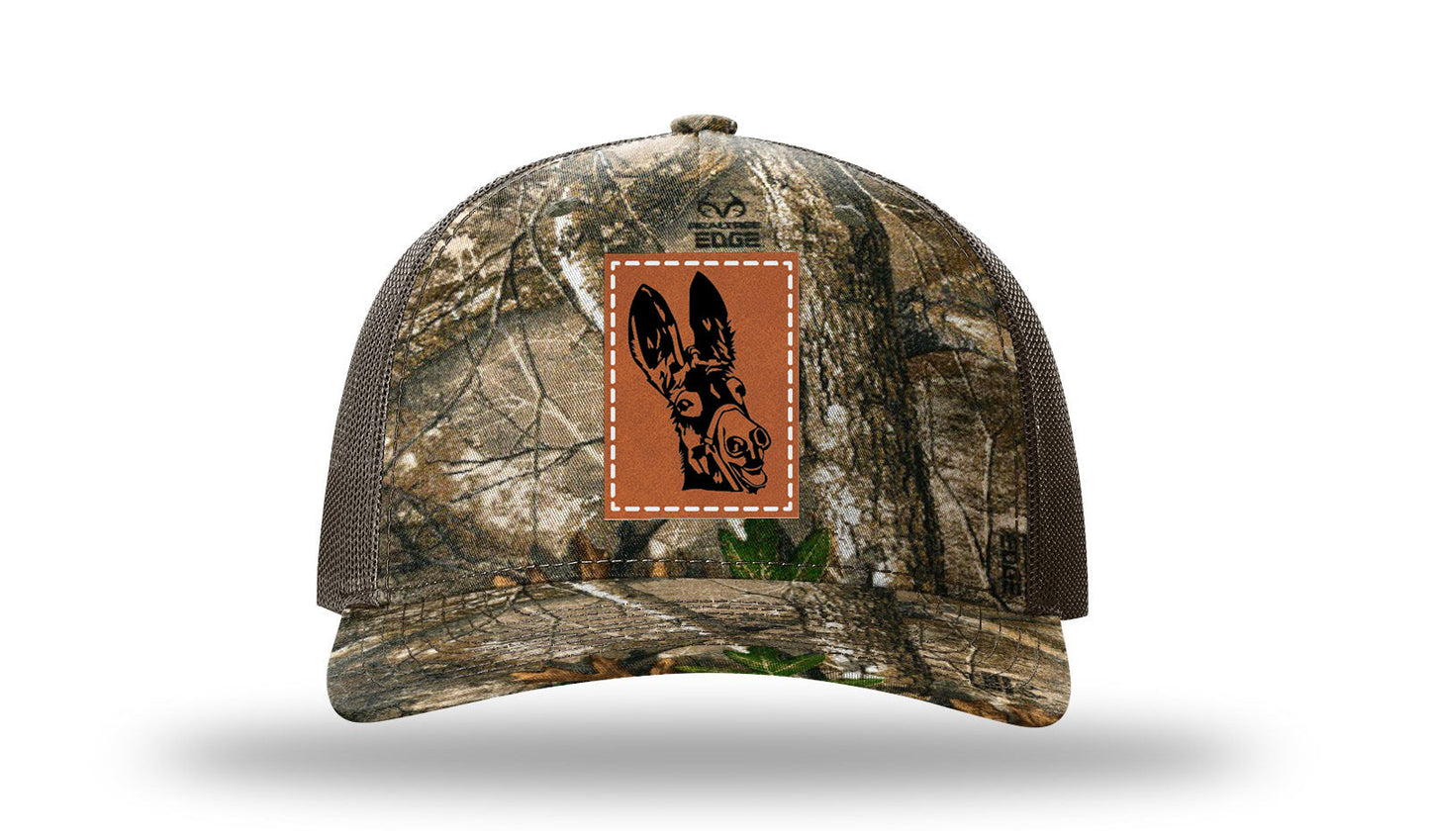 Realtree Edge / Brown