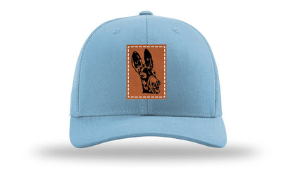 Columbia Blue