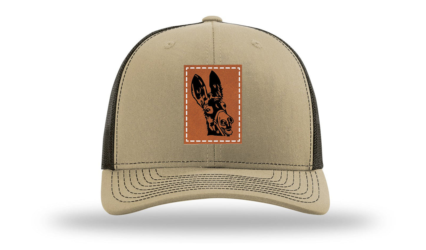 Khaki / Coffee