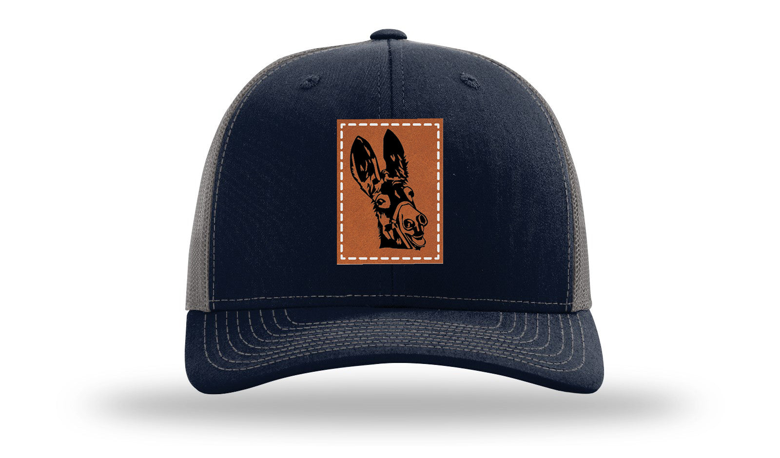 Navy / Charcoal