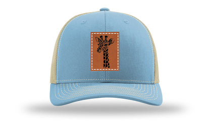 Columbia Blue / Khaki