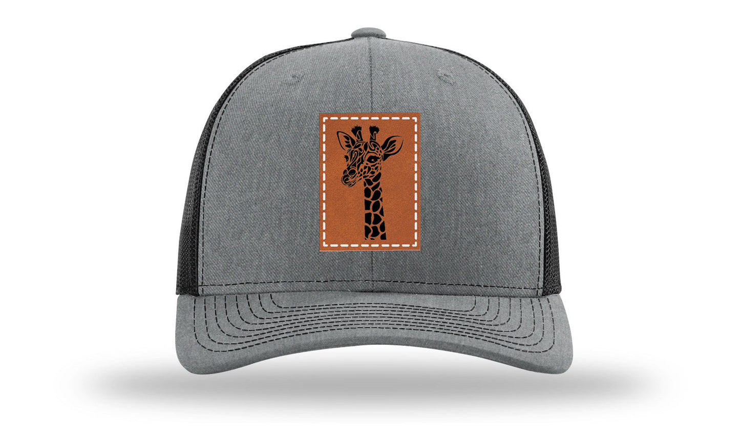 Heather Grey / Black