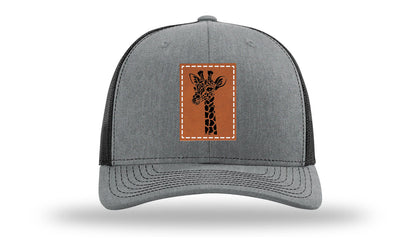 Heather Grey / Black