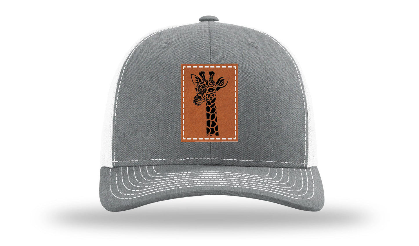 Heather Grey / White