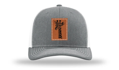 Heather Grey / White