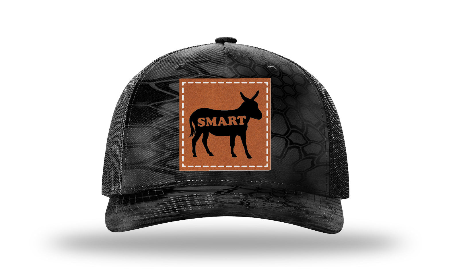 Kryptek Typhon / Black