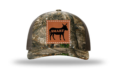 Realtree Edge / Brown