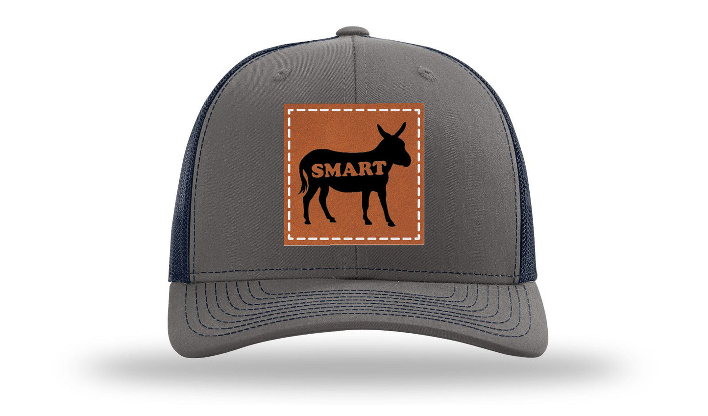 Charcoal / Navy