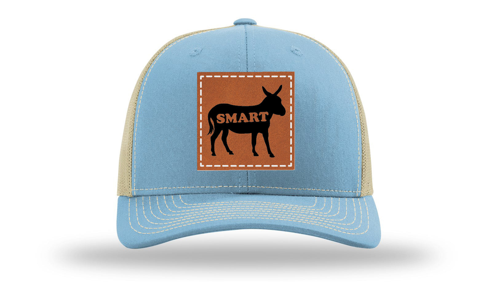 Columbia Blue / Khaki