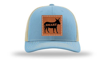 Columbia Blue / Khaki