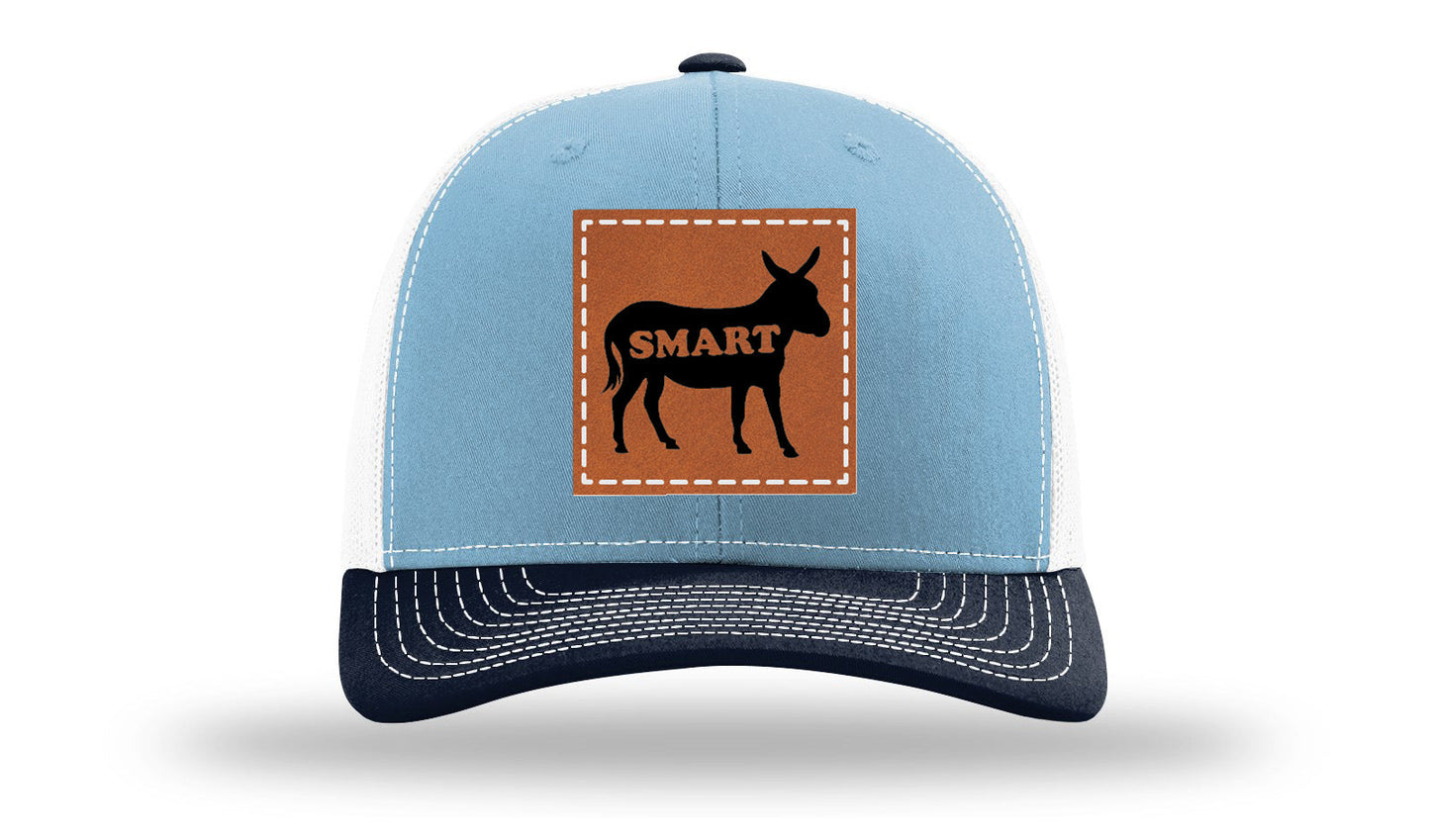 Columbia Blue / White / Navy