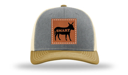 Heather Grey / Birch / Amber Gold