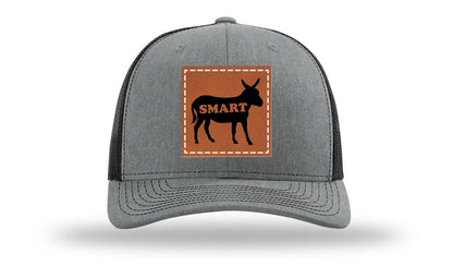 Heather Grey / Black