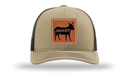 Khaki / Coffee