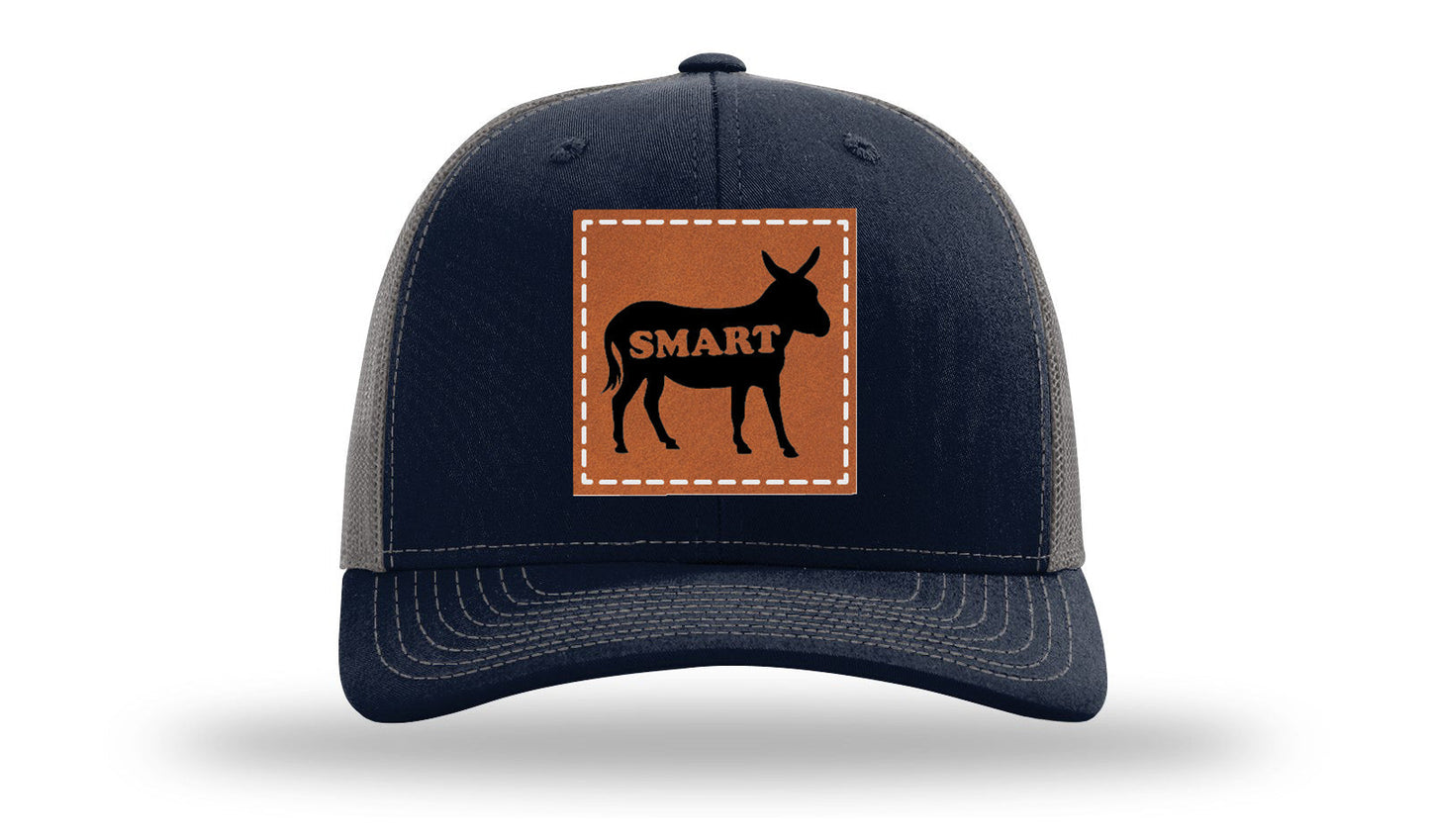 Navy / Charcoal