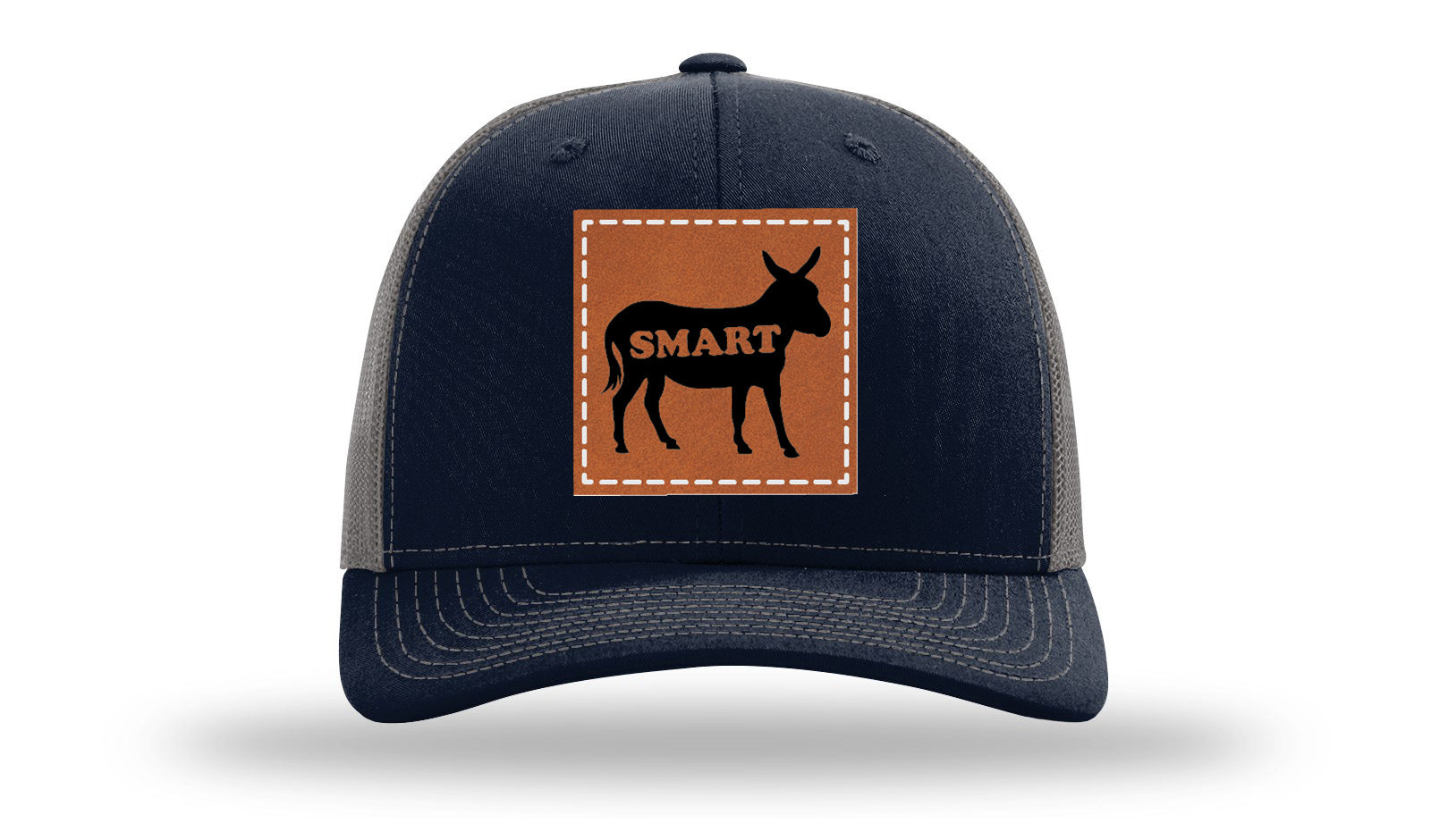 Navy / Charcoal