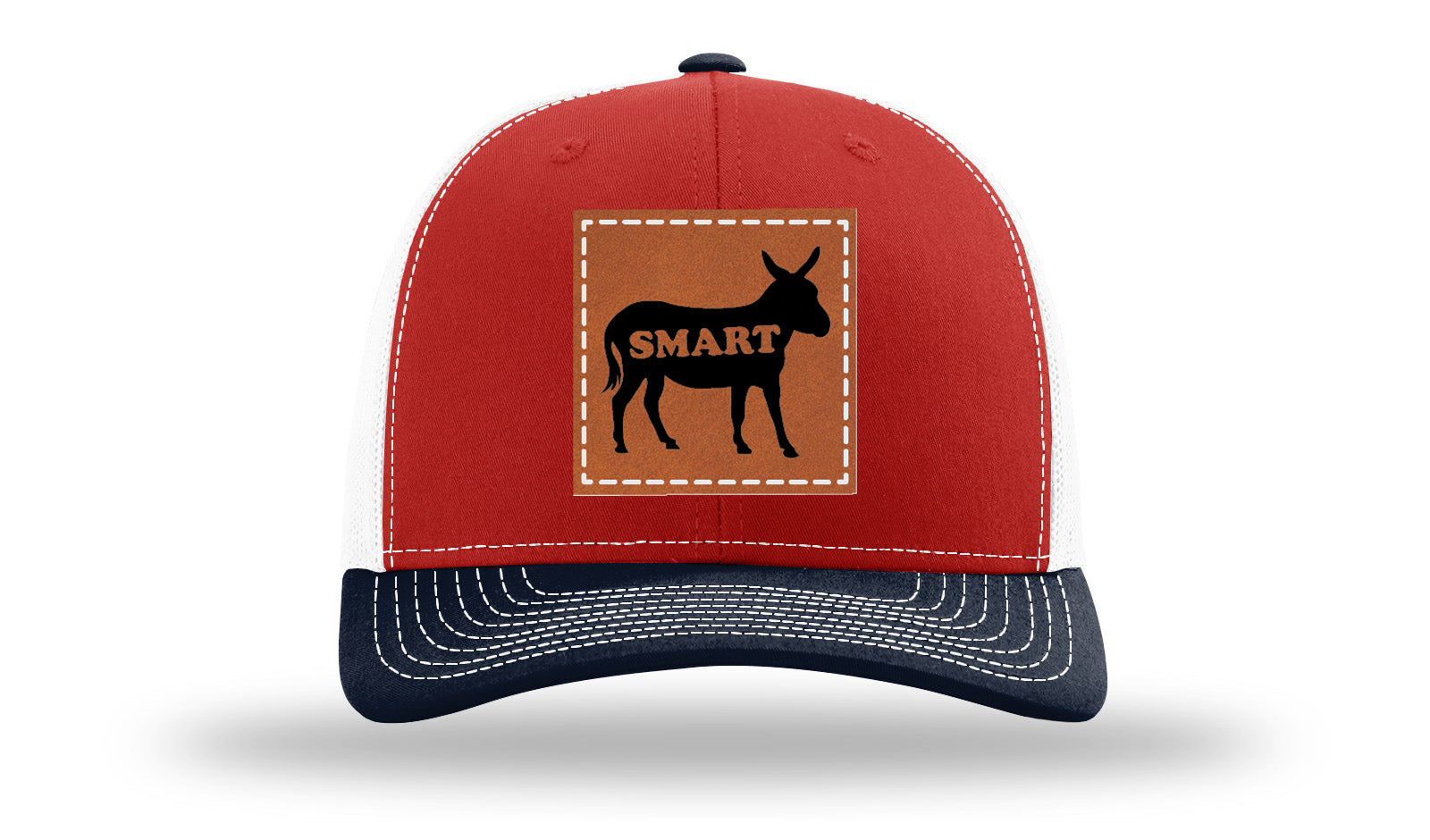 Red / White / Navy