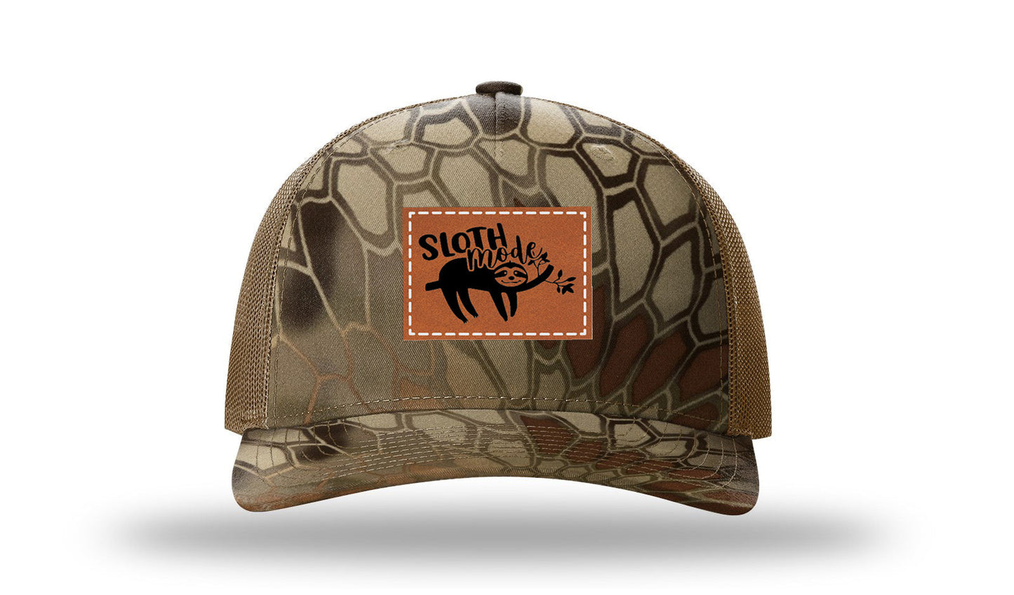 Kryptek Highlander / Buck