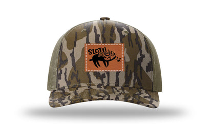 Mossy Oak Bottomland / Loden