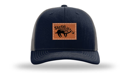 Navy / Charcoal