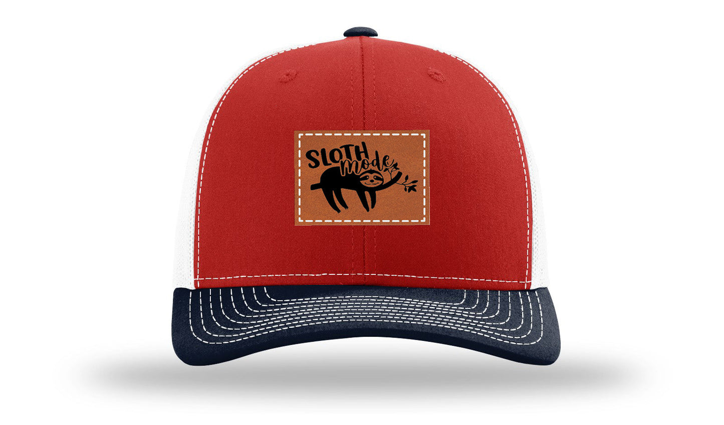 Red / White / Navy