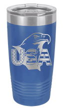 Load image into Gallery viewer, USA Eagle - 20oz Tumbler
