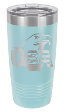 Load image into Gallery viewer, USA Eagle - 20oz Tumbler
