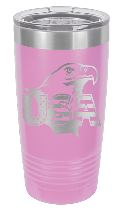 USA Eagle - 20oz Tumbler