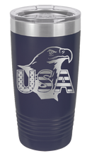 Load image into Gallery viewer, USA Eagle - 20oz Tumbler
