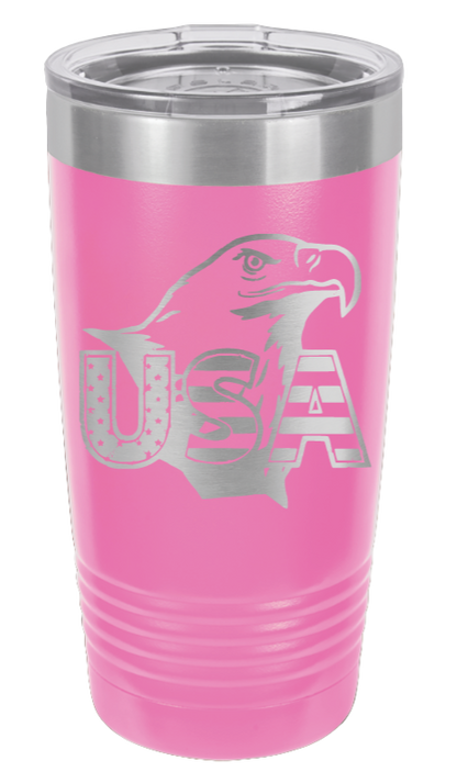 USA Eagle - 20oz Tumbler