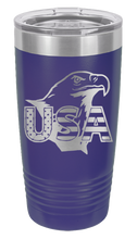 Load image into Gallery viewer, USA Eagle - 20oz Tumbler
