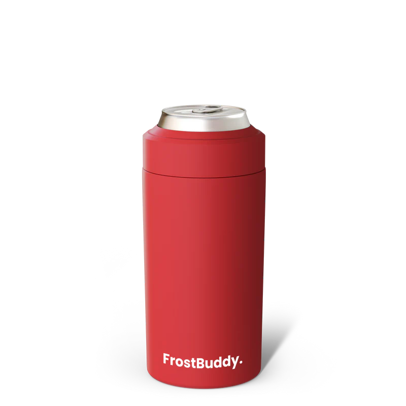 Universal Buddy | Crimson