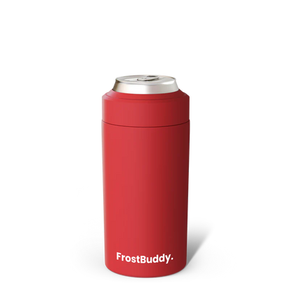 Universal Buddy | Crimson