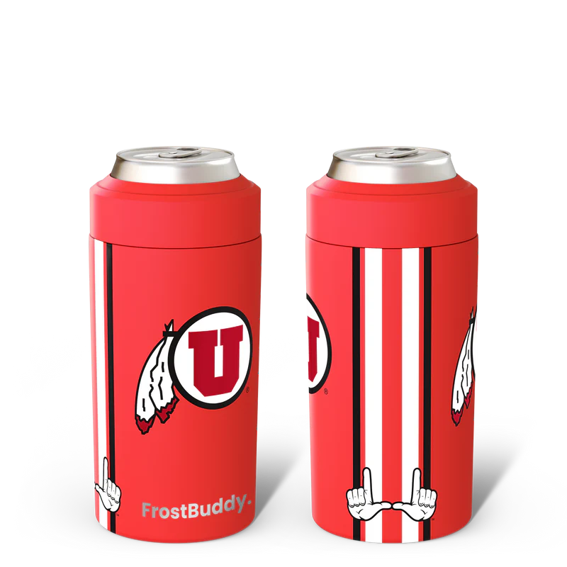 Universal Buddy | Utah Utes