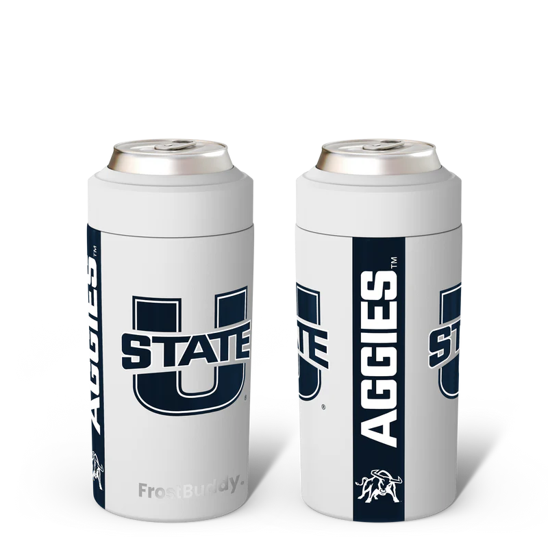 Universal Buddy | Utah State Aggies
