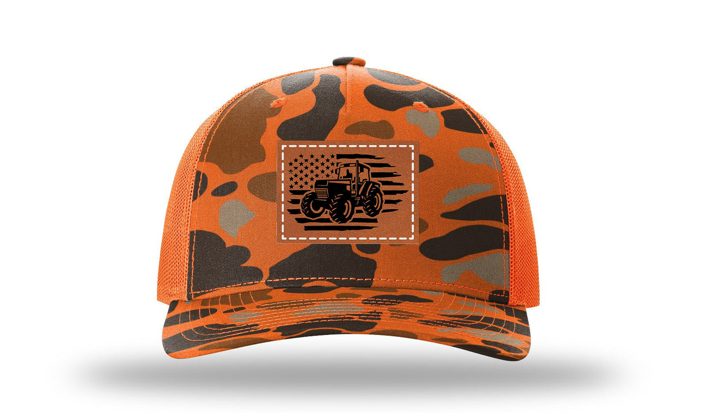 Blaze Duck Camo / Blaze