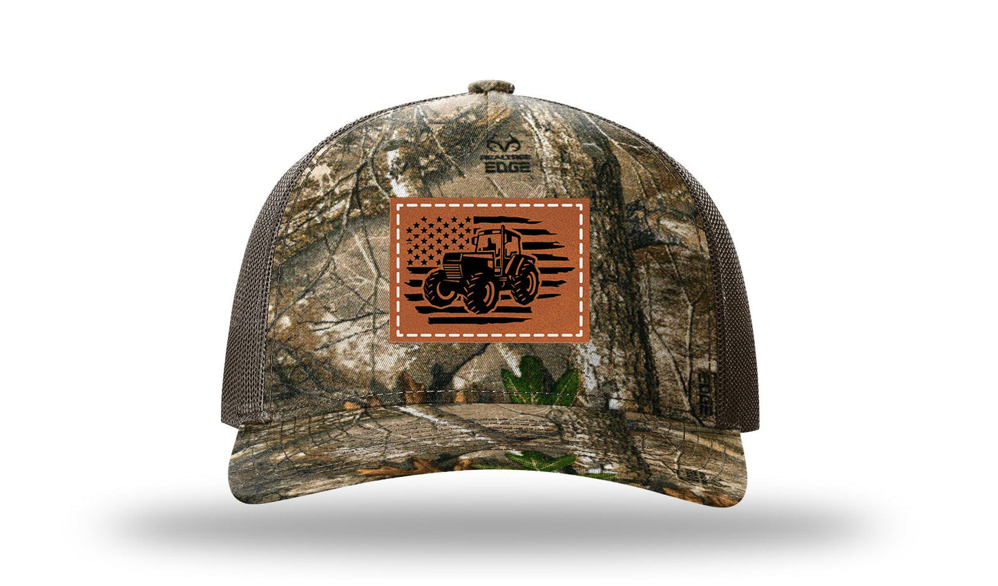 Realtree Edge / Brown