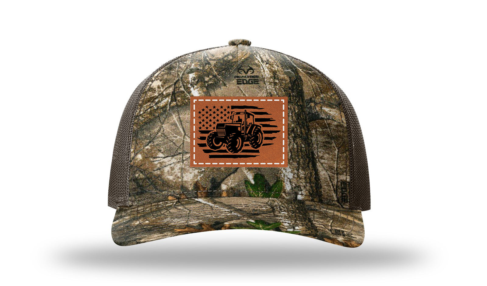 Realtree Edge / Brown