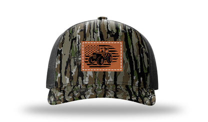 Realtree Original / Black