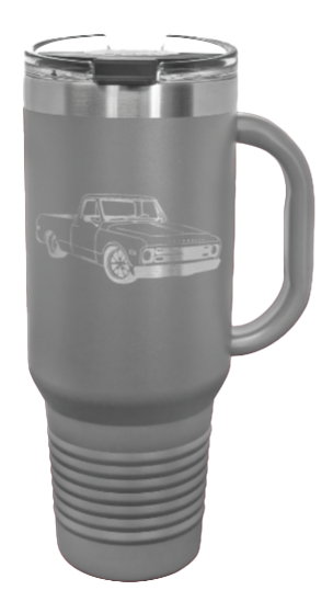 Dark Grey