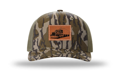 Mossy Oak Bottomland / Loden