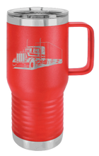 Load image into Gallery viewer, Red
