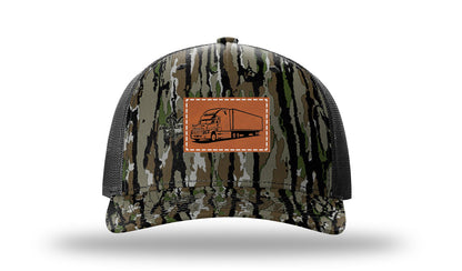 Realtree Original / Black