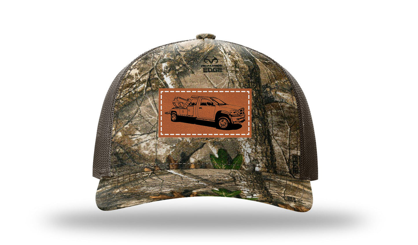 Realtree Edge / Brown