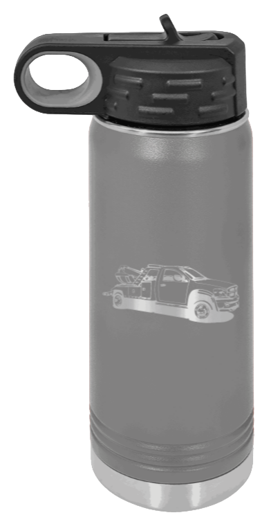 Dark Grey