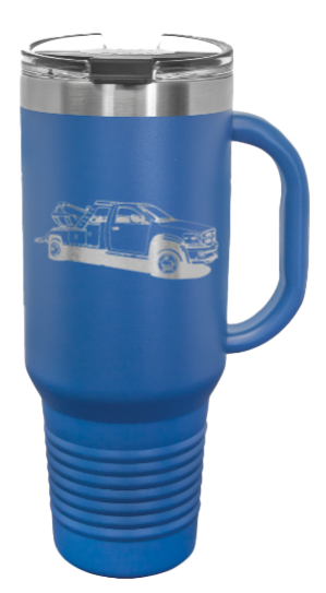 Royal Blue